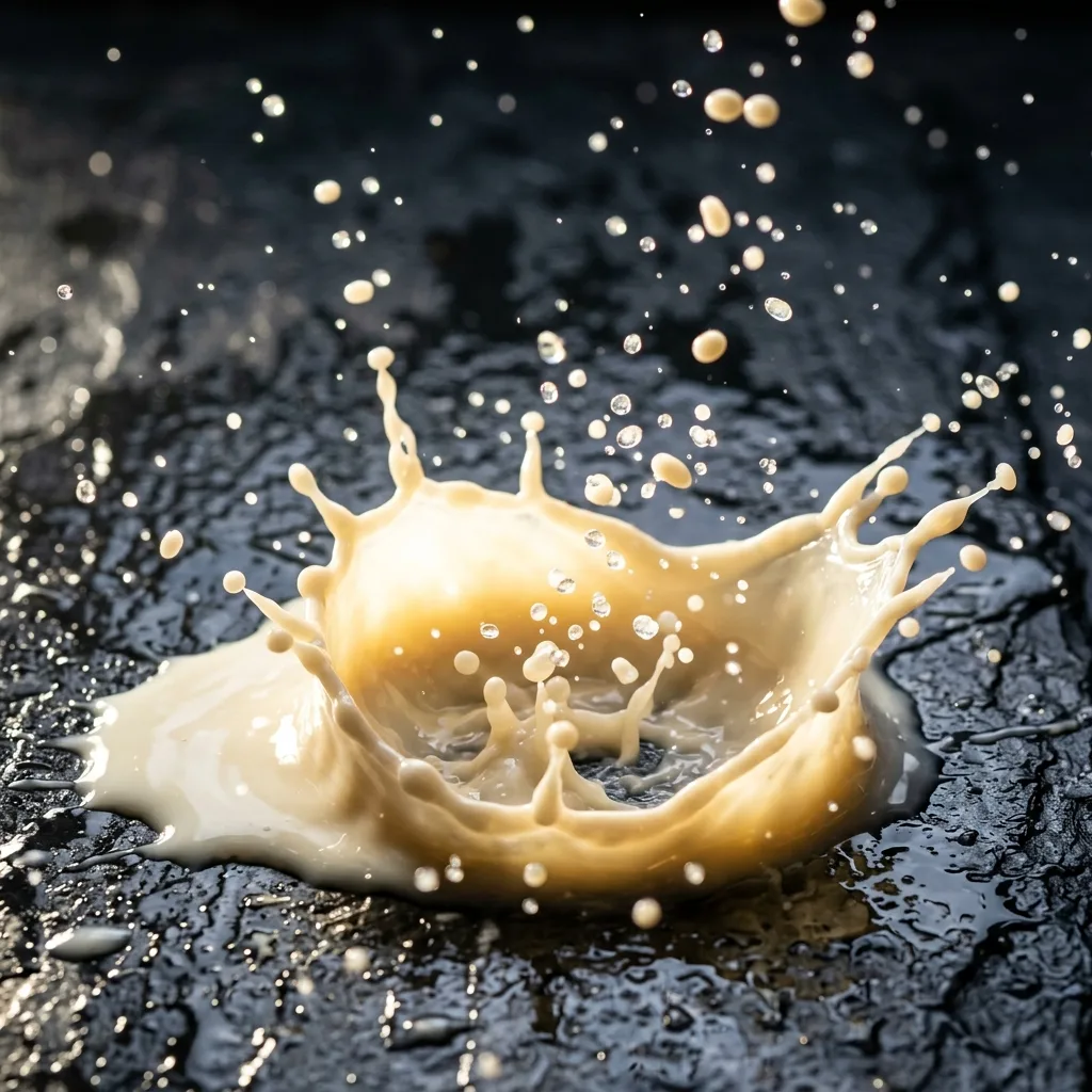 Almond milk, unsweetened, plain — calories and nutrition facts