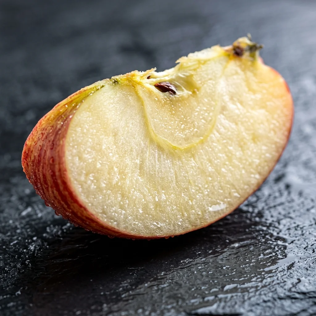 Apples, gala — calories and nutrition facts