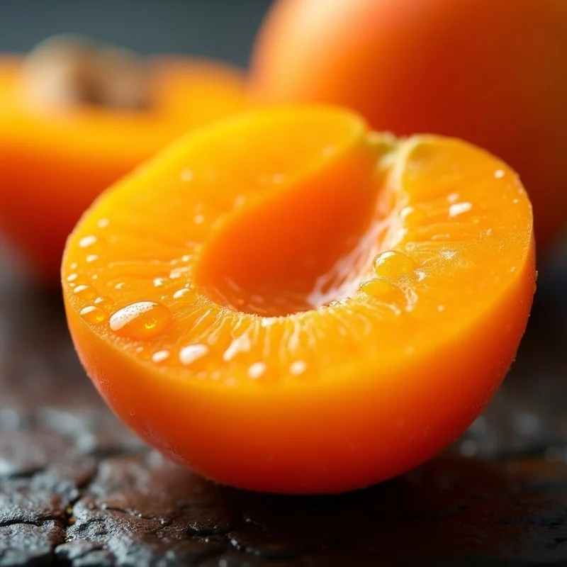Apricot — calories and nutrition facts