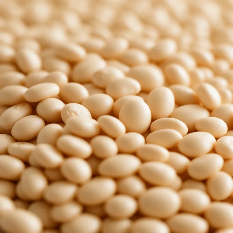 Beans, cannellini, dry — calories and nutrition facts