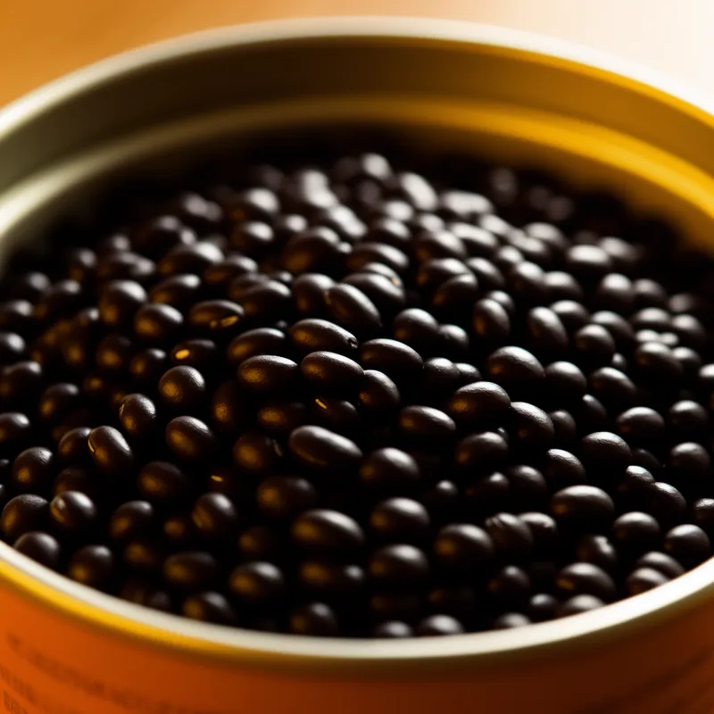 Blackeye pea — calories and nutrition facts