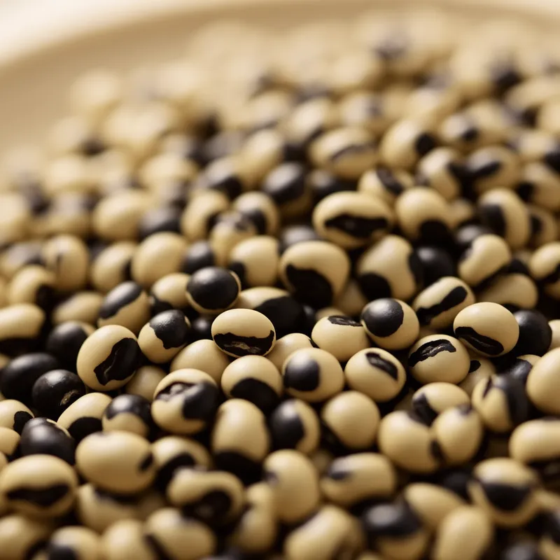 Blackeye pea, dry — calories and nutrition facts