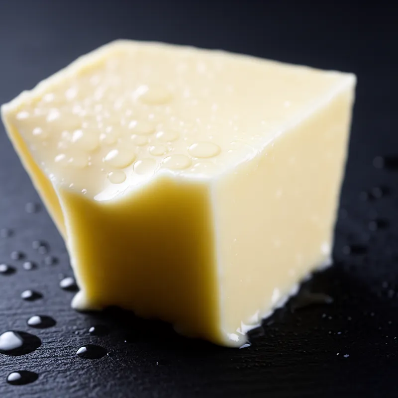Butter, stick, salted — calories and nutrition facts