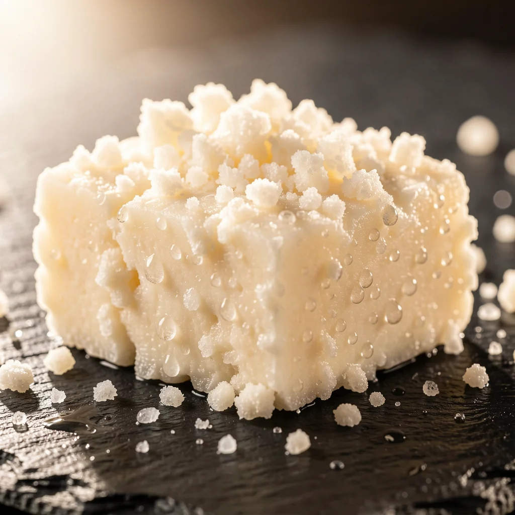 Cheese, cotija, solid — calories and nutrition facts