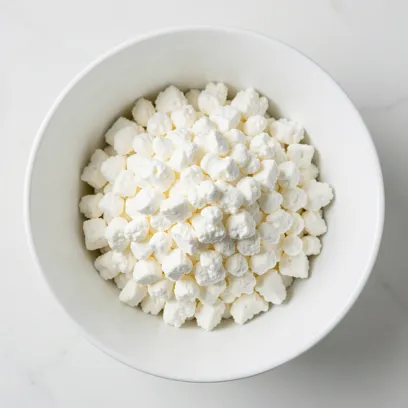 Cheese, cottage, lowfat, 2% milkfat — calories and nutrition facts