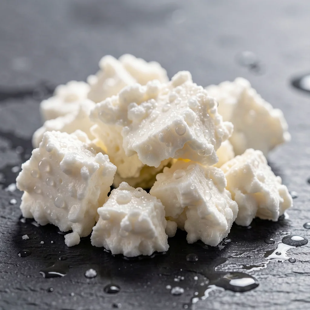 Cheese, feta, whole milk, crumbled — calories and nutrition facts
