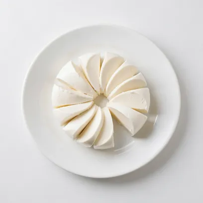 Cheese, mozzarella, low moisture, part-skim — calories and nutrition facts
