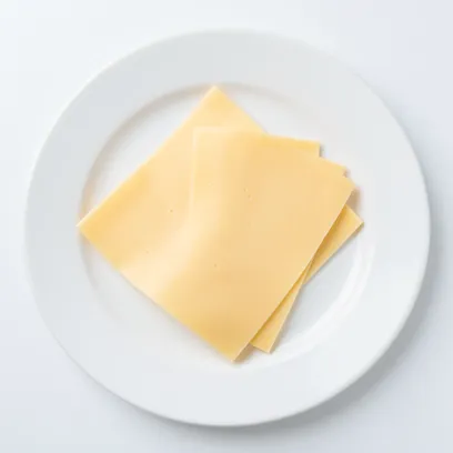 Cheese — calories and nutrition facts