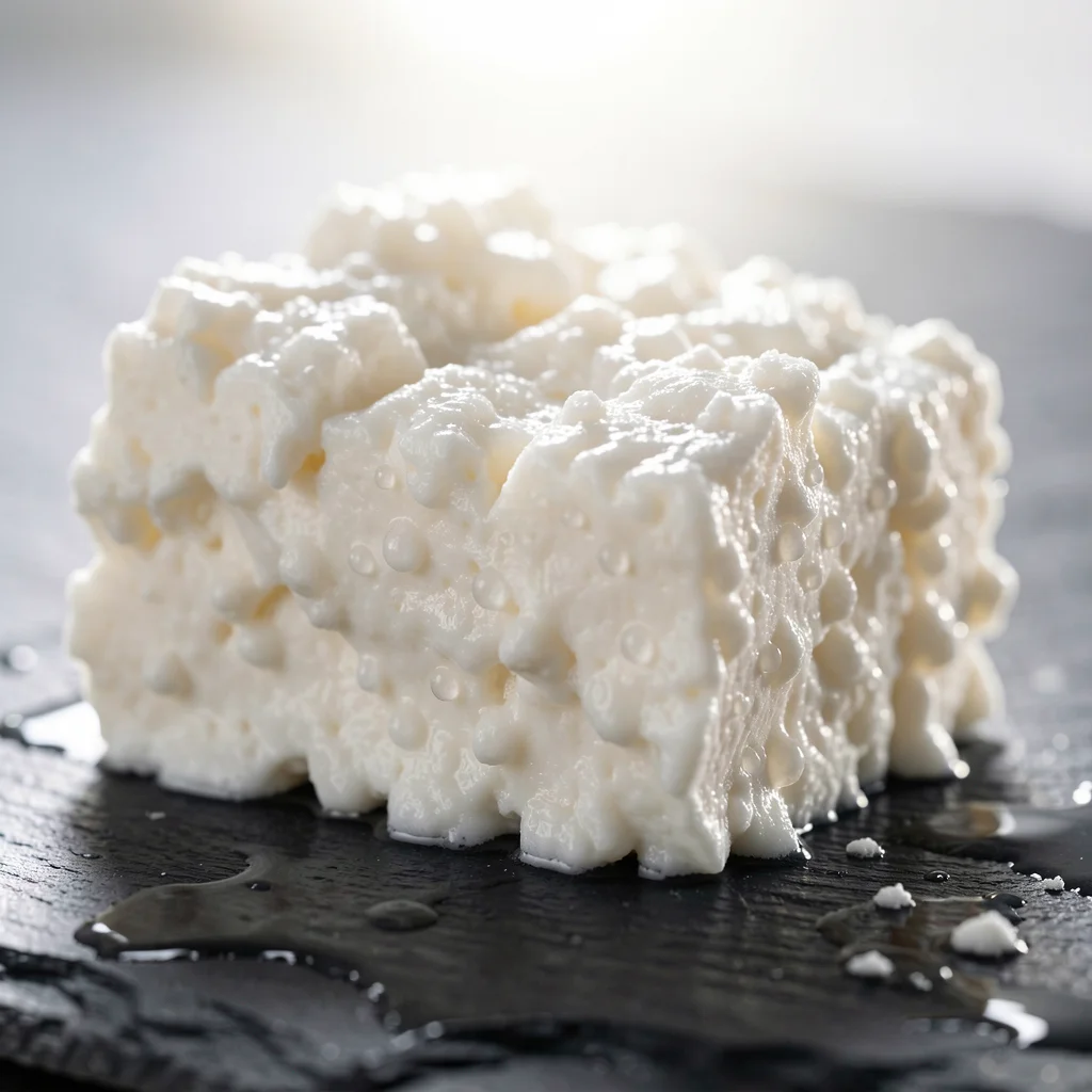 Cheese, queso fresco, solid — calories and nutrition facts
