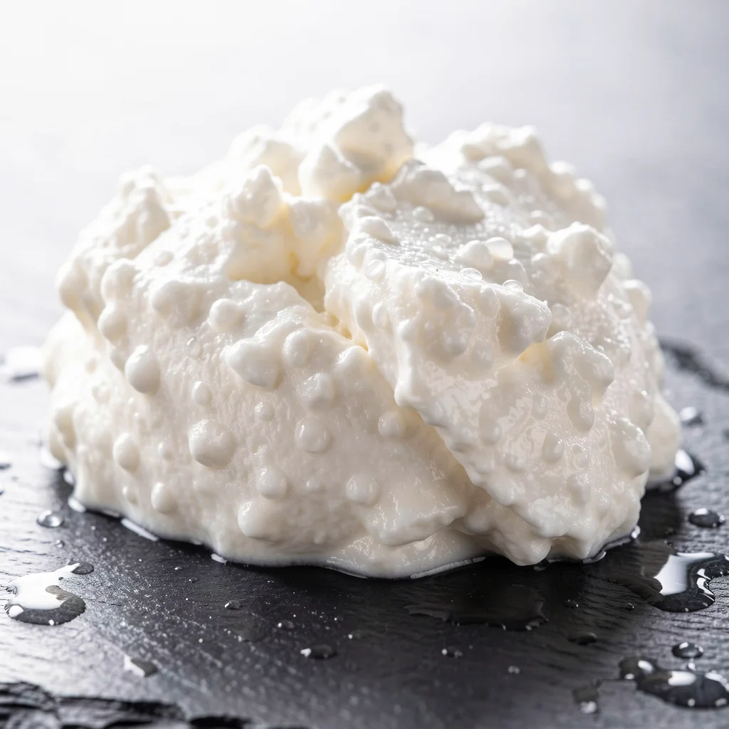 Cheese, ricotta, whole milk — calories and nutrition facts