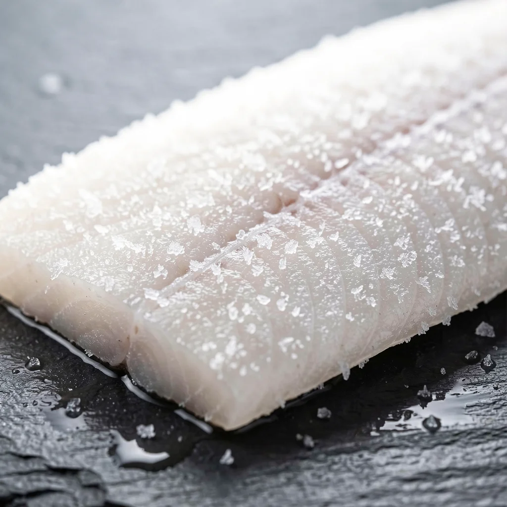 Cod, Pacific or Alaskan — calories and nutrition facts