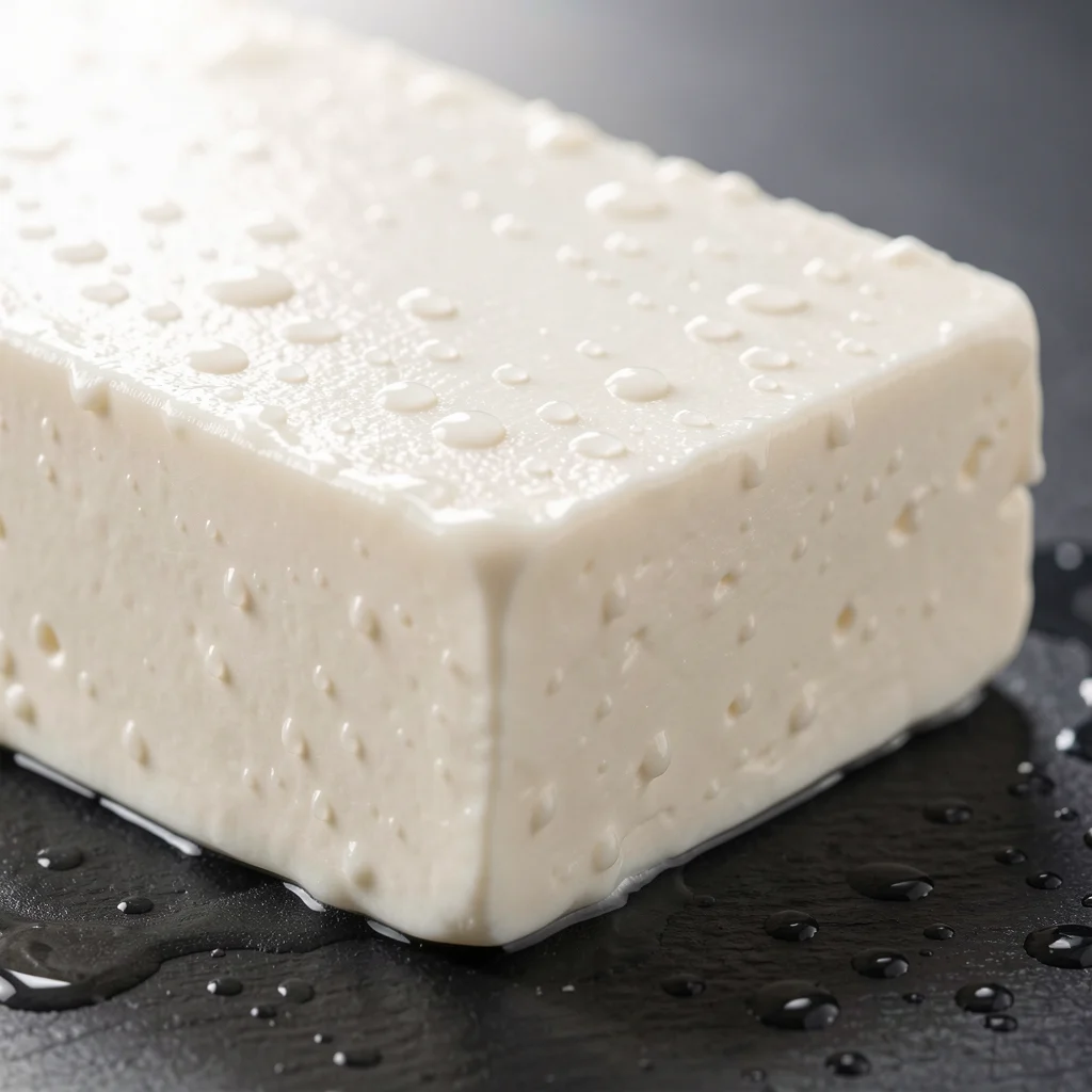 Cream cheese, full fat, block — calories and nutrition facts