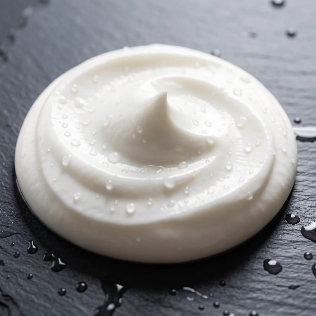 Cream, heavy — calories and nutrition facts