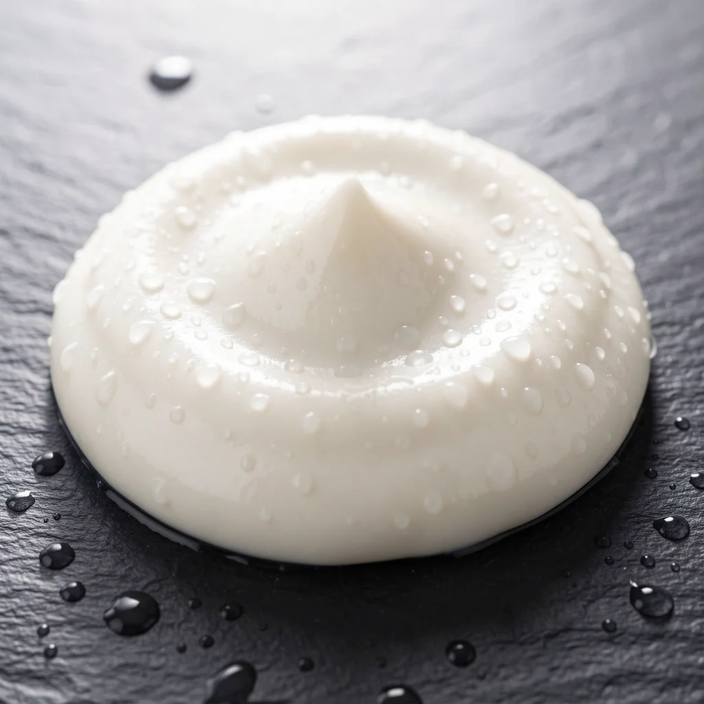 Cream, sour, full fat — calories and nutrition facts