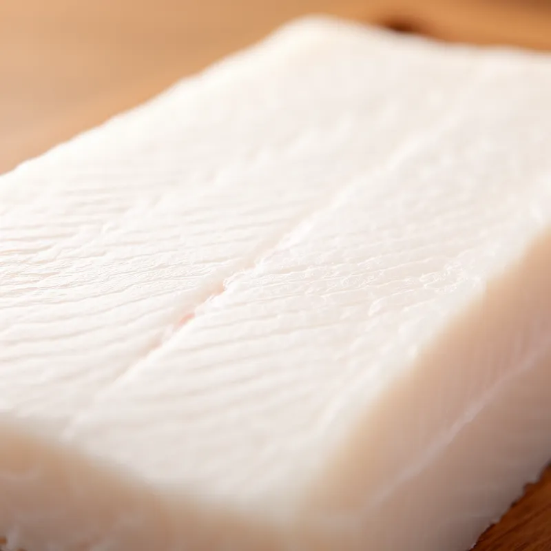 Fish cod, Atlantic, wild caught — calories and nutrition facts