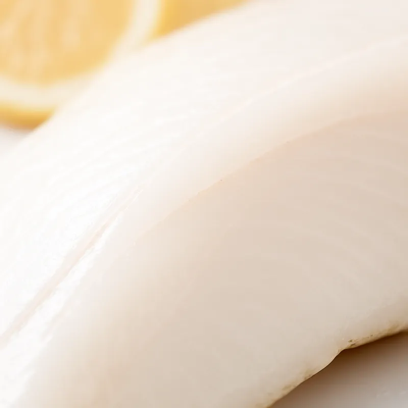 Fish haddock — calories and nutrition facts