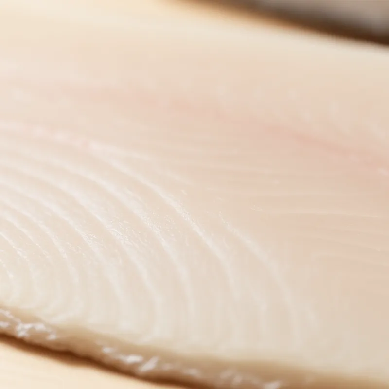 Fish pollock — calories and nutrition facts