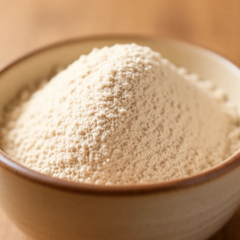 Flour, almond — calories and nutrition facts