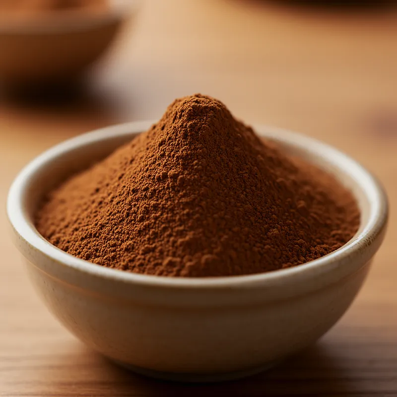 Flour, chestnut — calories and nutrition facts