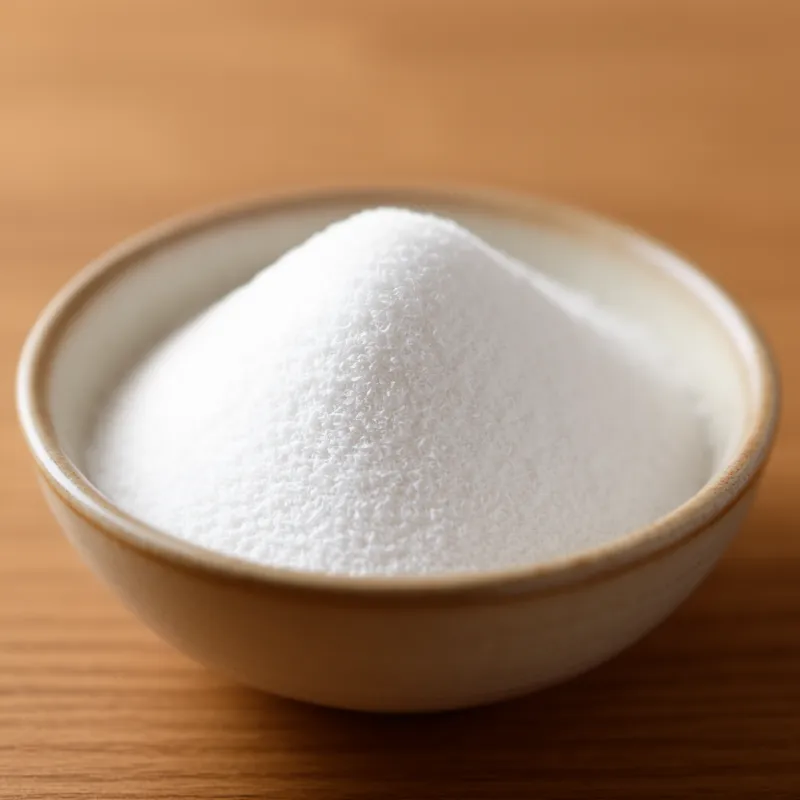 Flour, coconut — calories and nutrition facts