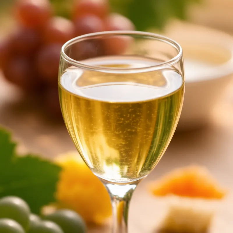 Grape juice, white — calories and nutrition facts