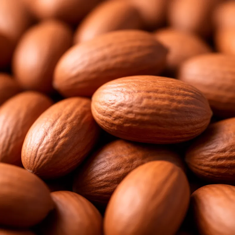 Nuts, brazilnuts — calories and nutrition facts