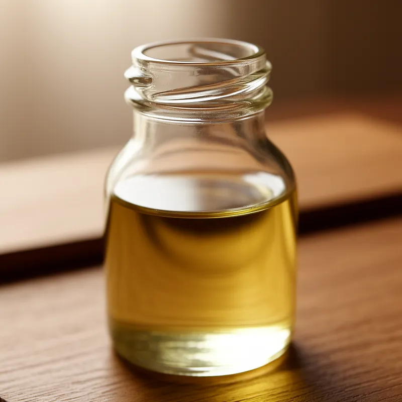 Oil, corn — calories and nutrition facts