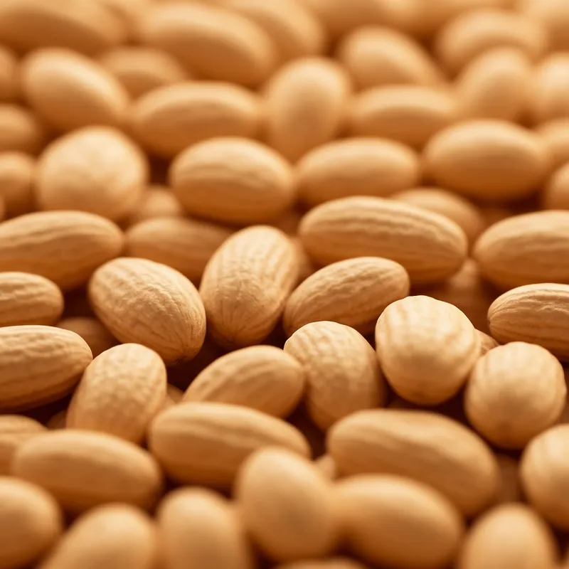 Peanuts — calories and nutrition facts