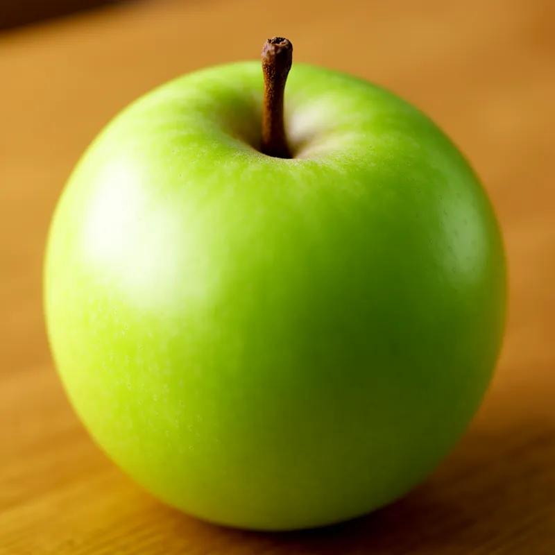 Pear, Anjou, green — calories and nutrition facts