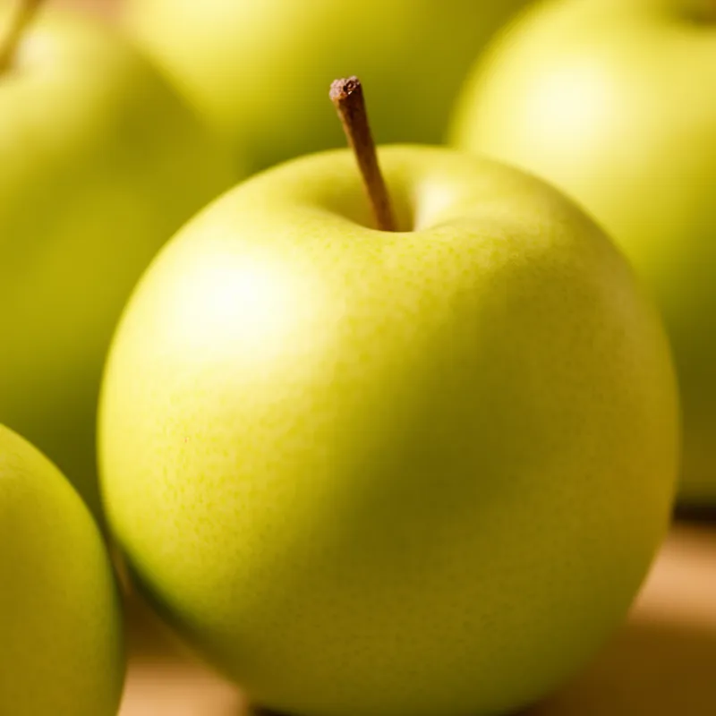 Pears — calories and nutrition facts