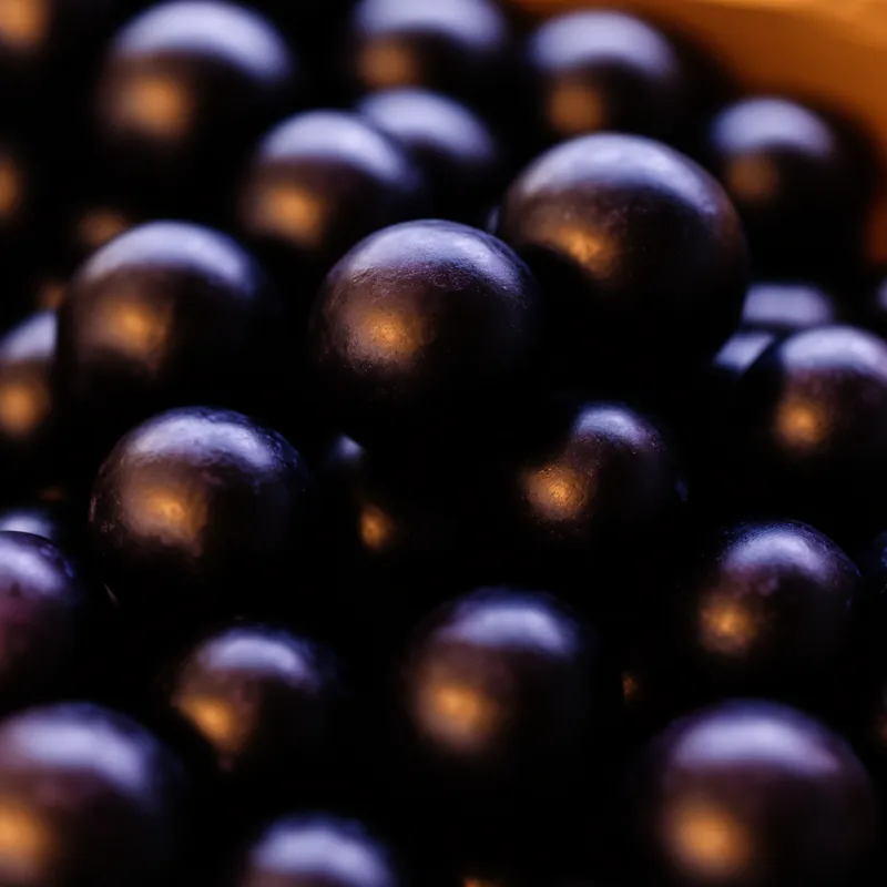 Plum, black — calories and nutrition facts