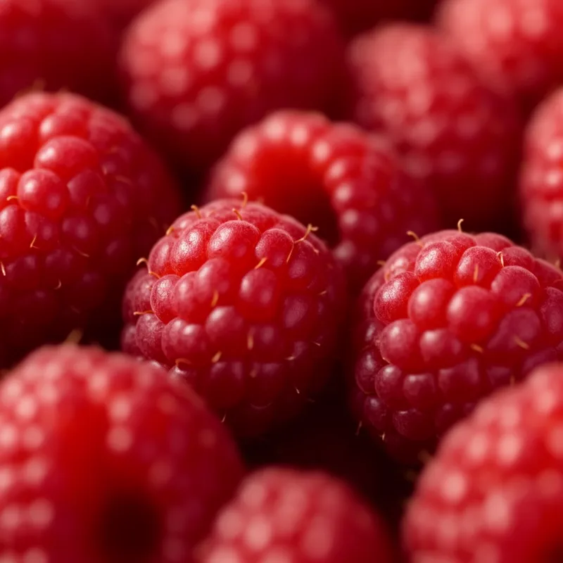 Raspberries — calories and nutrition facts