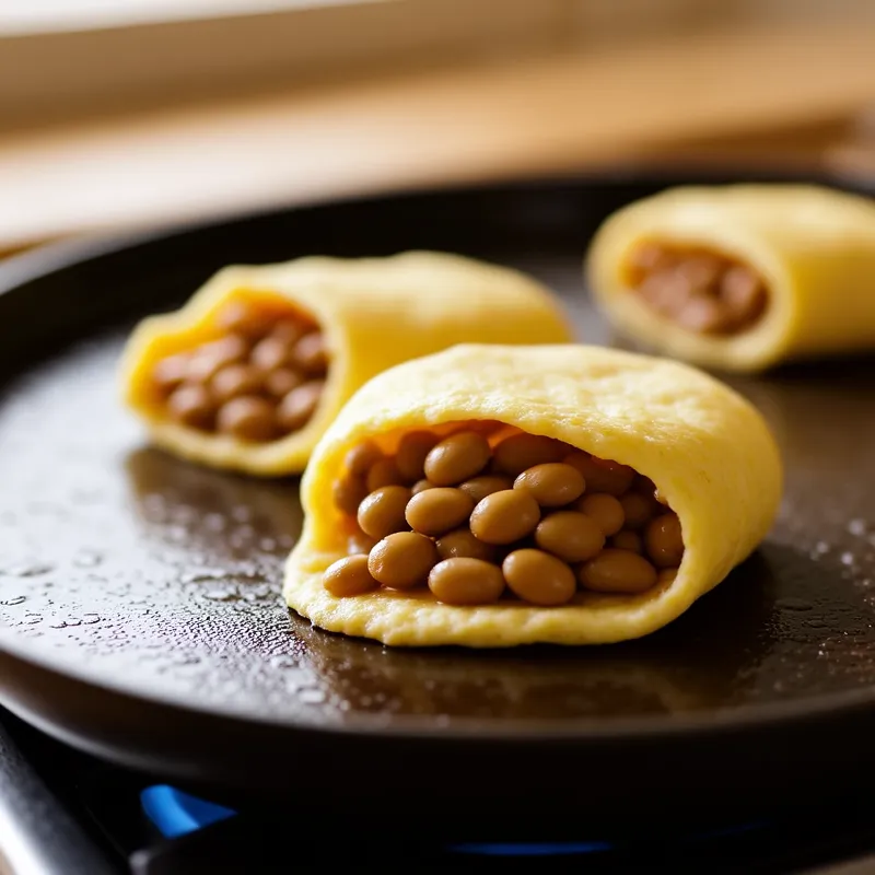 Pupusas con frijoles (pupusas, bean) — calories and nutrition facts