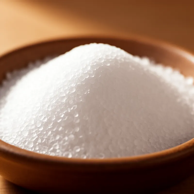 Salt, table, iodized — calories and nutrition facts