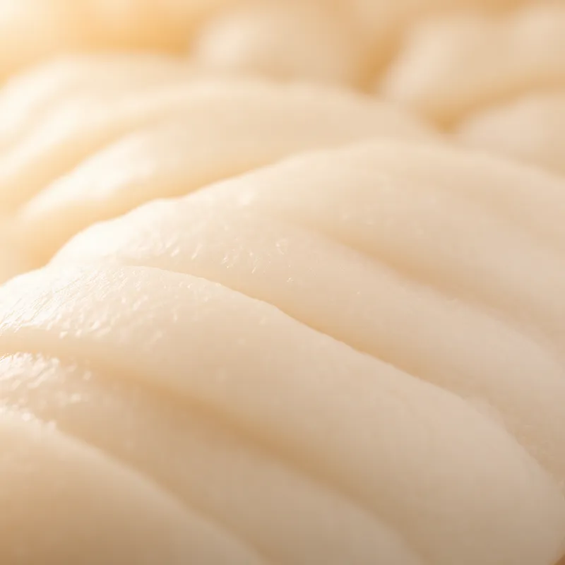 Scallops, bay, Patagonian — calories and nutrition facts