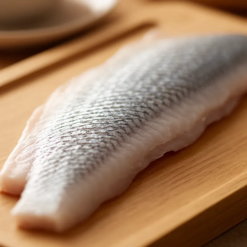 Snapper — calories and nutrition facts