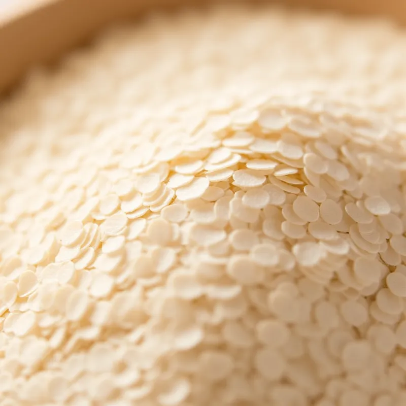 Sorghum bran, white, unenriched, dry — calories and nutrition facts