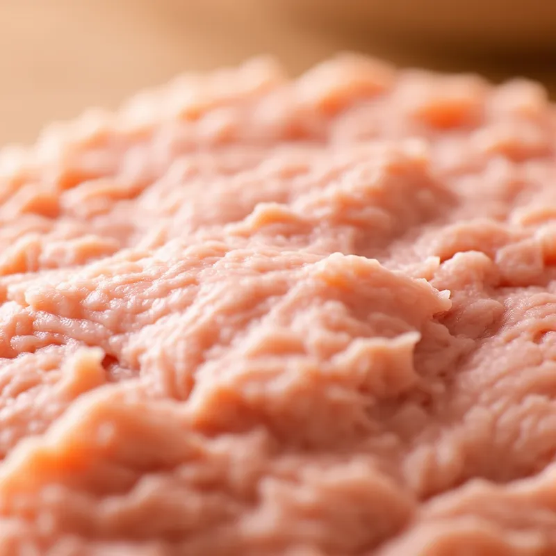 Turkey ground, 93% lean/ 7% fat — calories and nutrition facts