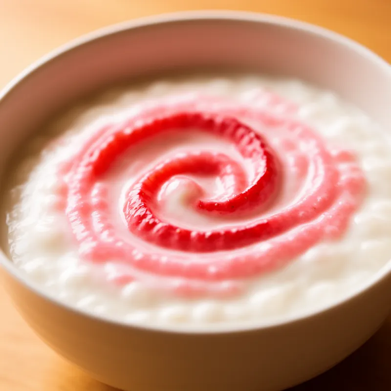 Yogurt, Greek, strawberry, nonfat — calories and nutrition facts