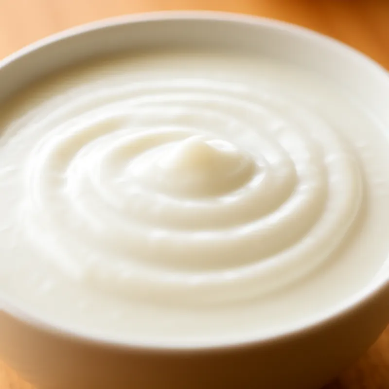 Yogurt, plain, nonfat — calories and nutrition facts