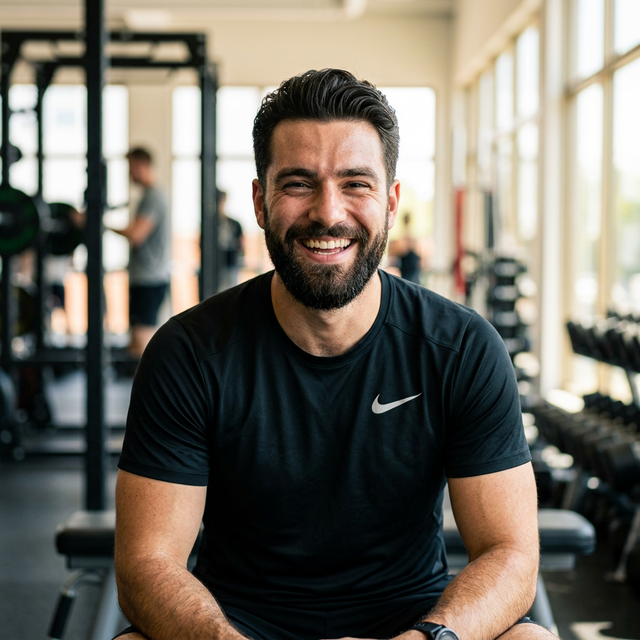 Ryan P.